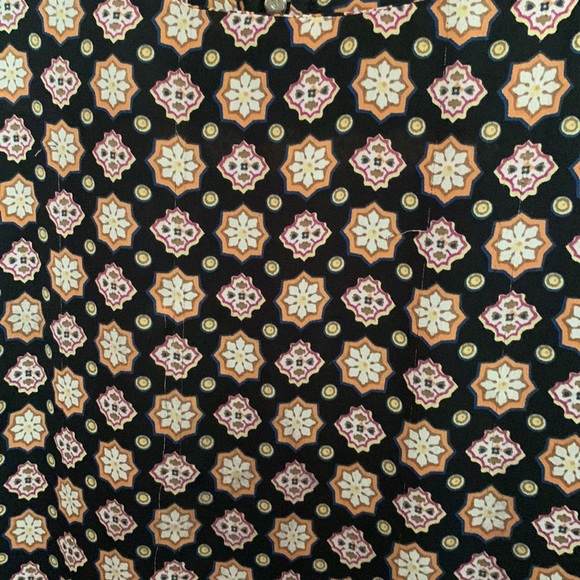 Lulu Love midi three quarter sleeve - Picture 2 of 5